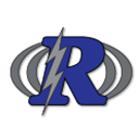 Rocklin High School Logo