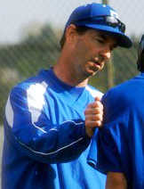 Rocklin Pony Youth Baseball